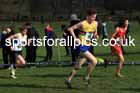 Mens Under-20s, 2024 CAU Inter Counties Cross Country Champs., Wollaton Park, Nottingham. Photo: David T. Hewitson/Sports for All Pics